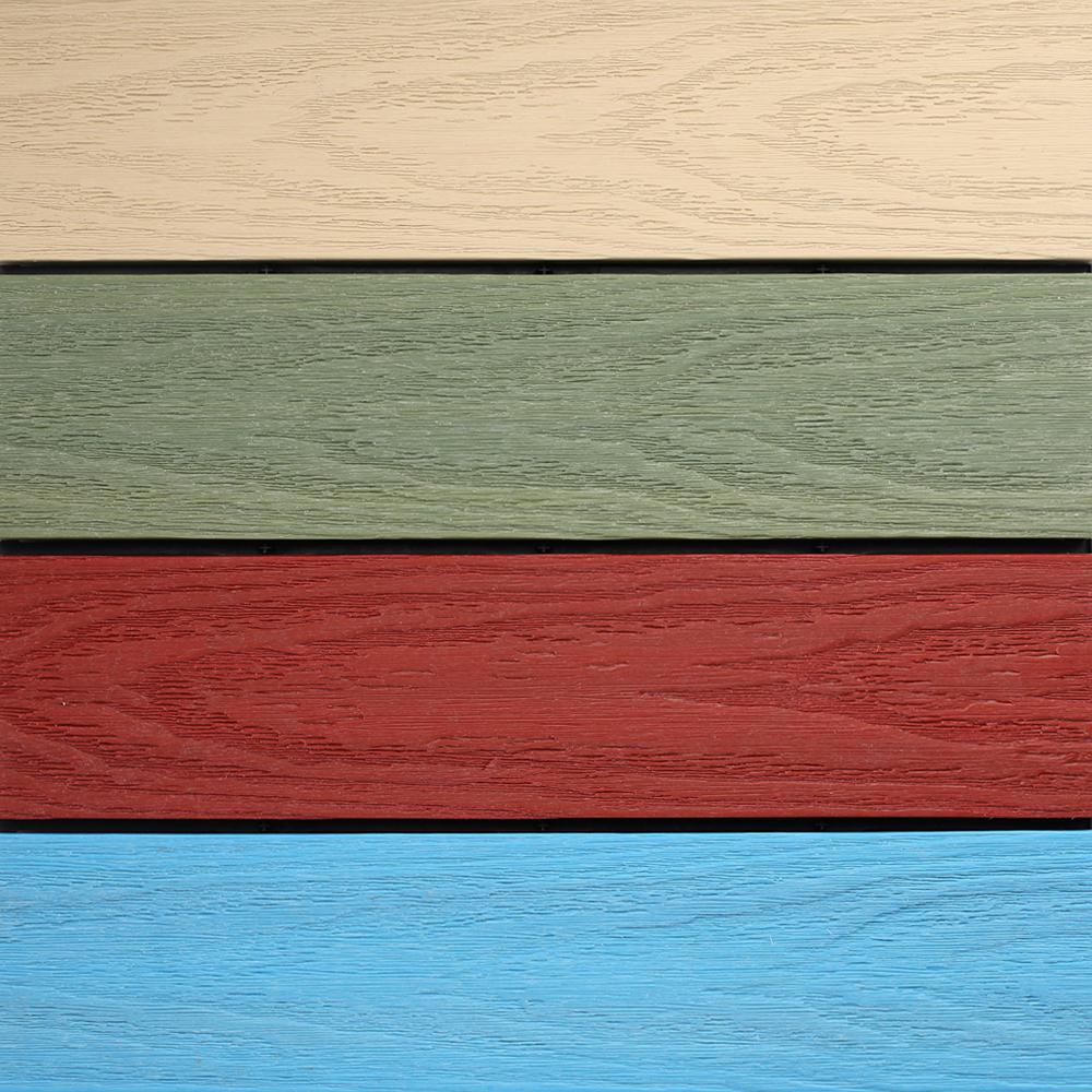 Deck Tiles Decking The Home Depot Deck Tiles Decking The Home Depot