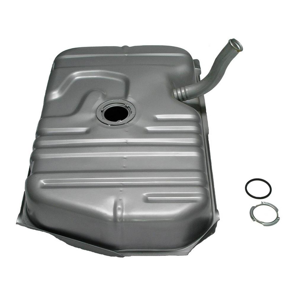buick grand national fuel tank