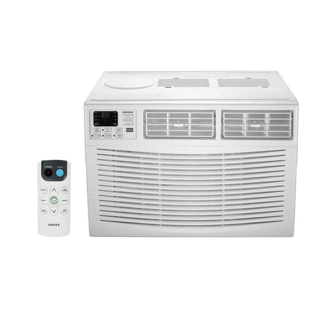 Amana Wall Heater Air Conditioner Troubleshooting