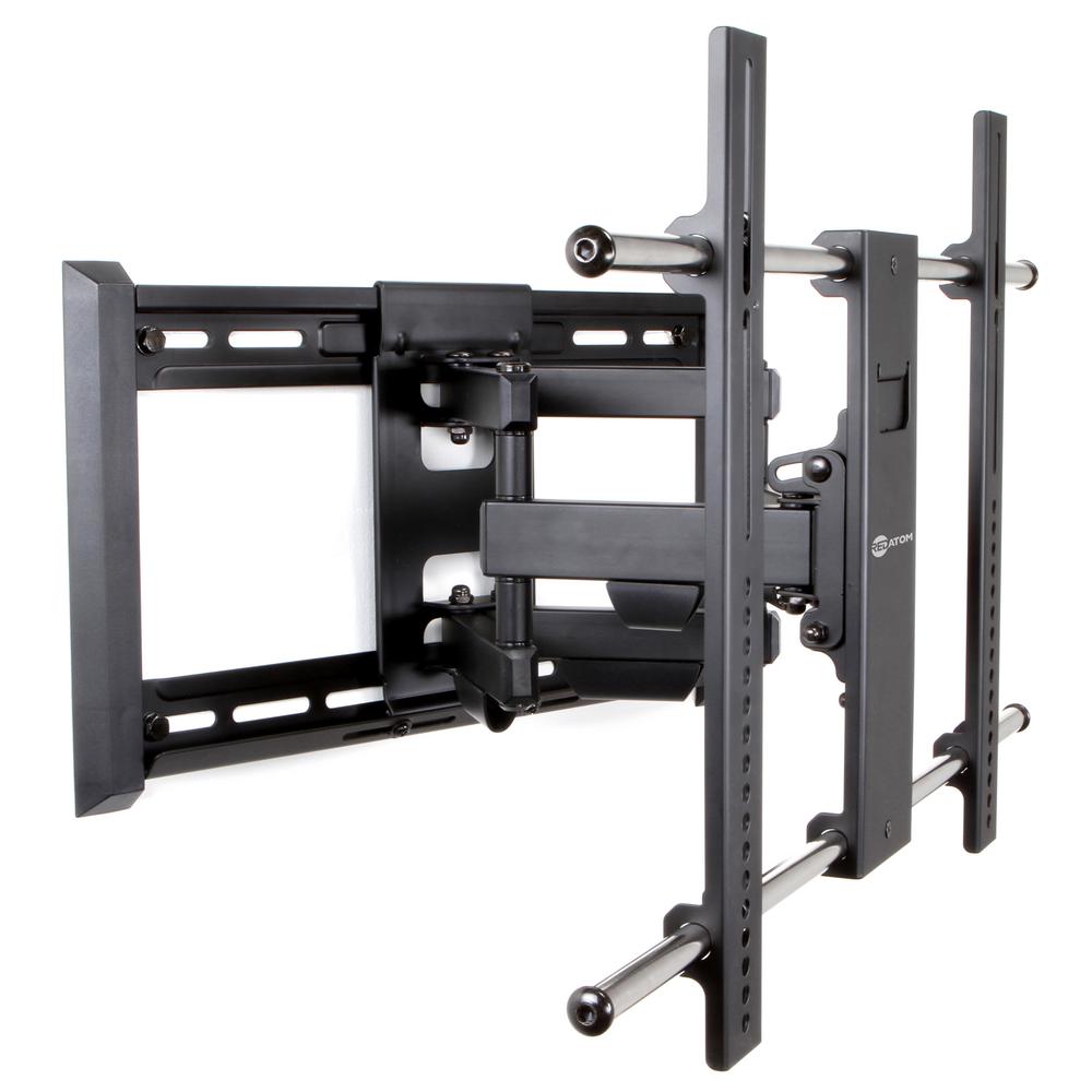 Swivel Full Motion Wall Mount Tv Wall Mounts Av