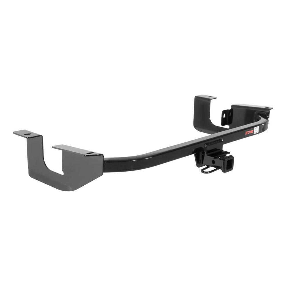 CURT Series 11055 Class 1 Pin & Clip Trailer Hitch11055 The Home Depot
