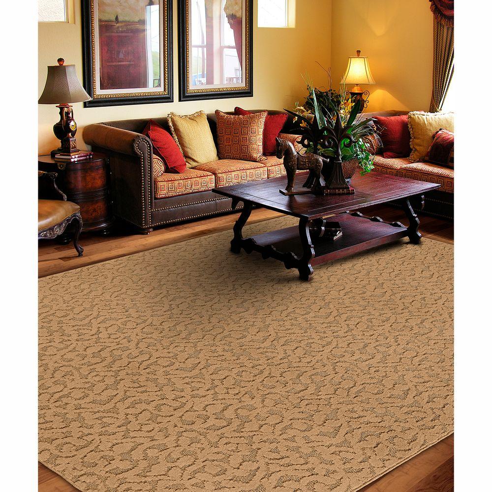 Garland Rug Ivy Beige 9 Ft X 12 Area Cl 01 0n 0912 02 Garland Rug Ivy Beige 9 Ft X 12