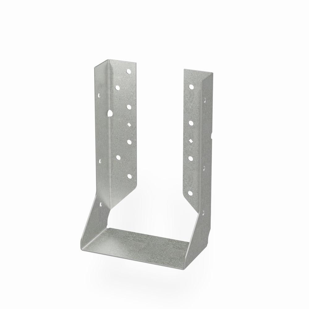 Simpson Strong Tie Hucq Heavy Face Mount Concealed Flange Joist