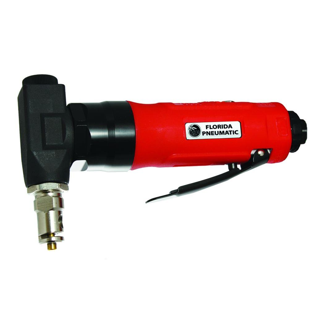 Florida Pneumatic Heavy Duty NibblerFP711A The Home Depot