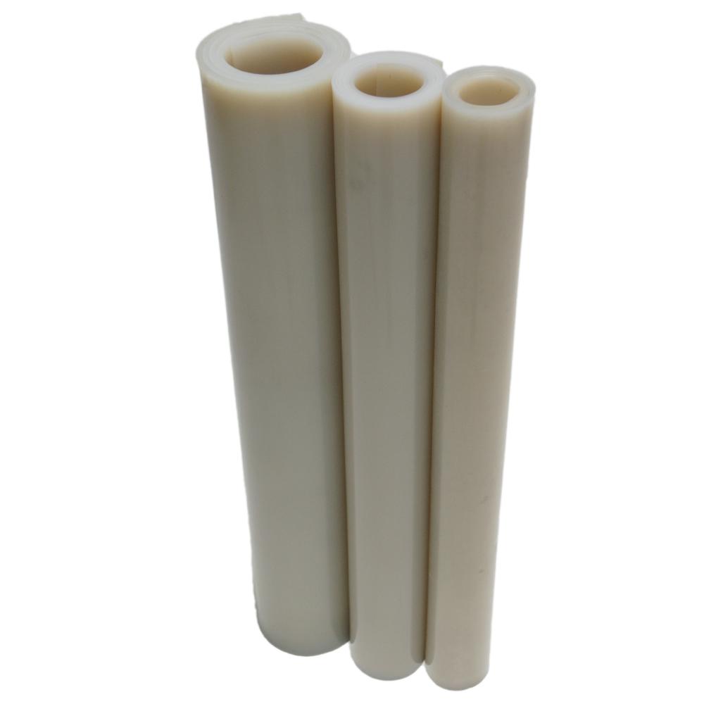 silicone sheet roll