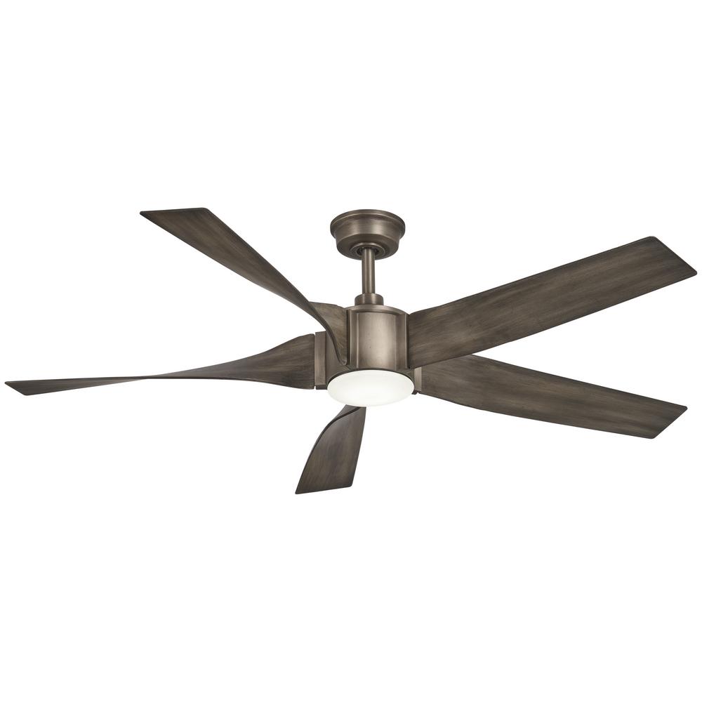 Aire A Minka Group Design Ceiling Fans Lighting The Home Depot