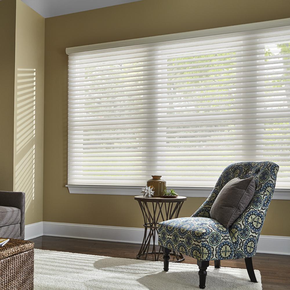 Sheer Shades Shades The Home Depot