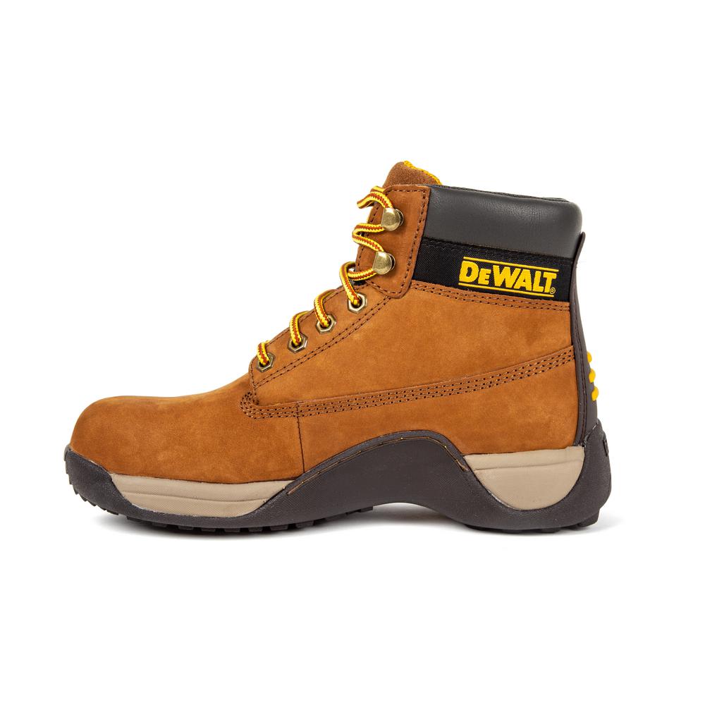 dewalt boots home depot