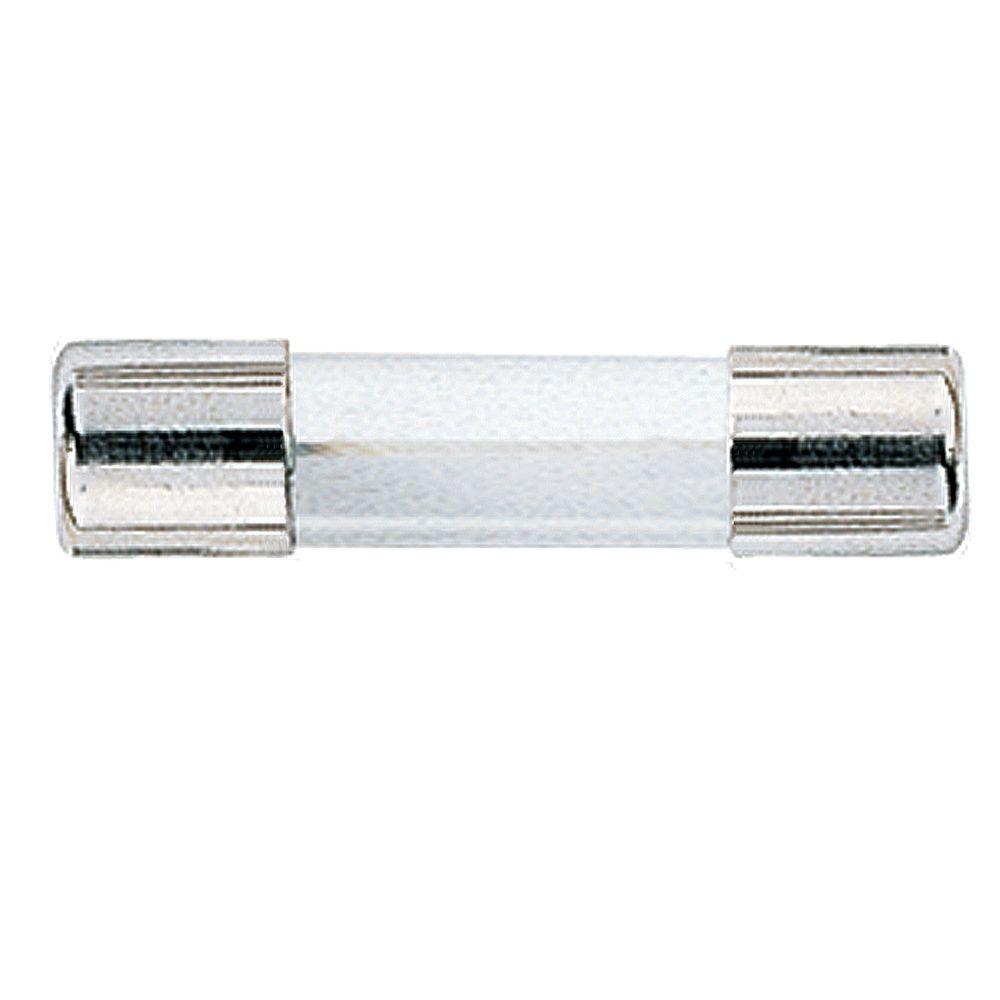 Bussman BP//GMC-5 5 amp 5 x 20mm Med Time Delay Fuse