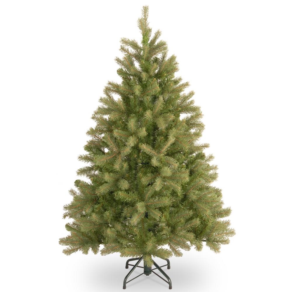 National Tree Company Ft Feel Real Downswept Douglas Fir National Tree Company Ft Feel Real Downswept Douglas Fir