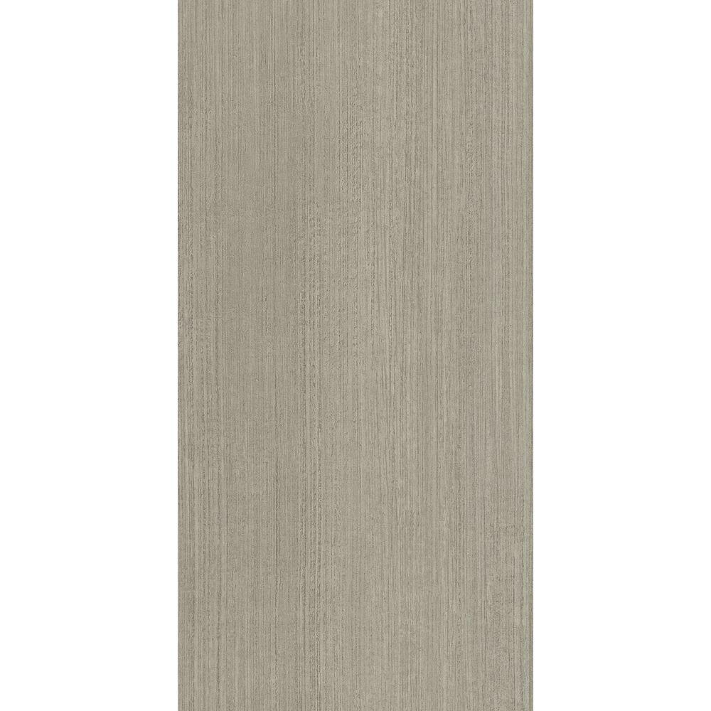 TrafficMASTER Allure 12 in. x 24 in. Cream Concrete Luxury Vinyl Tile ...