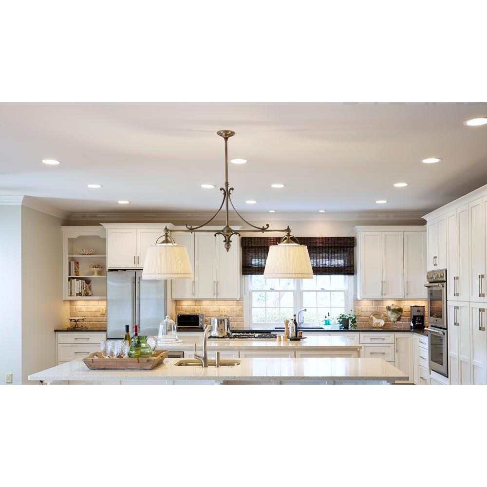 kitchen light bulb wattage