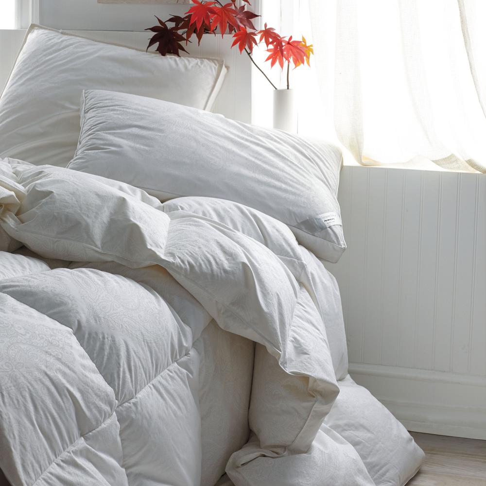 Black Label Primaloft Alternative Comforter The Company Store