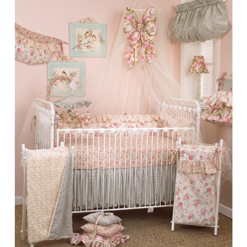 cotton tale designs crib bedding
