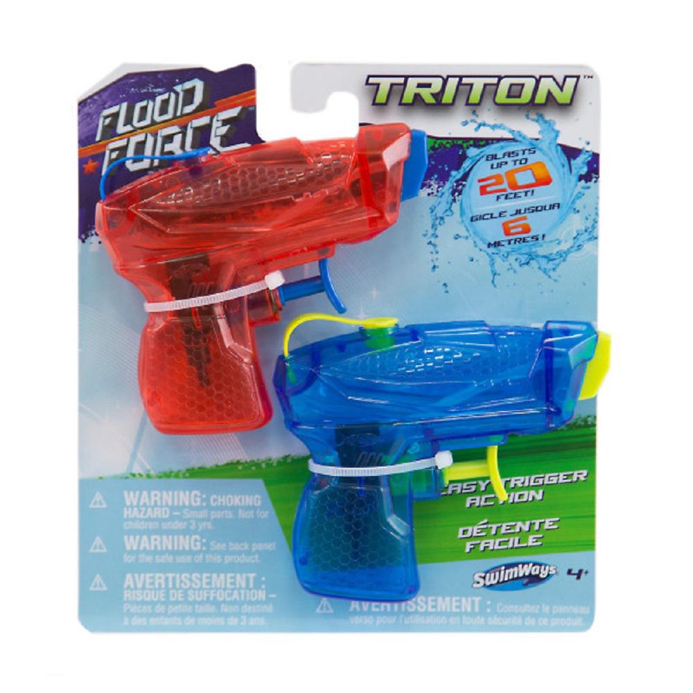 water gun pack