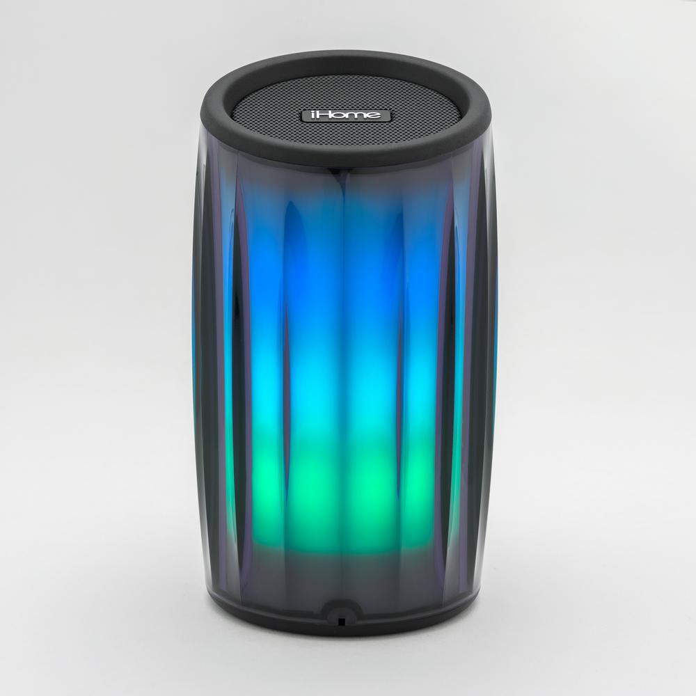ihome light up speaker