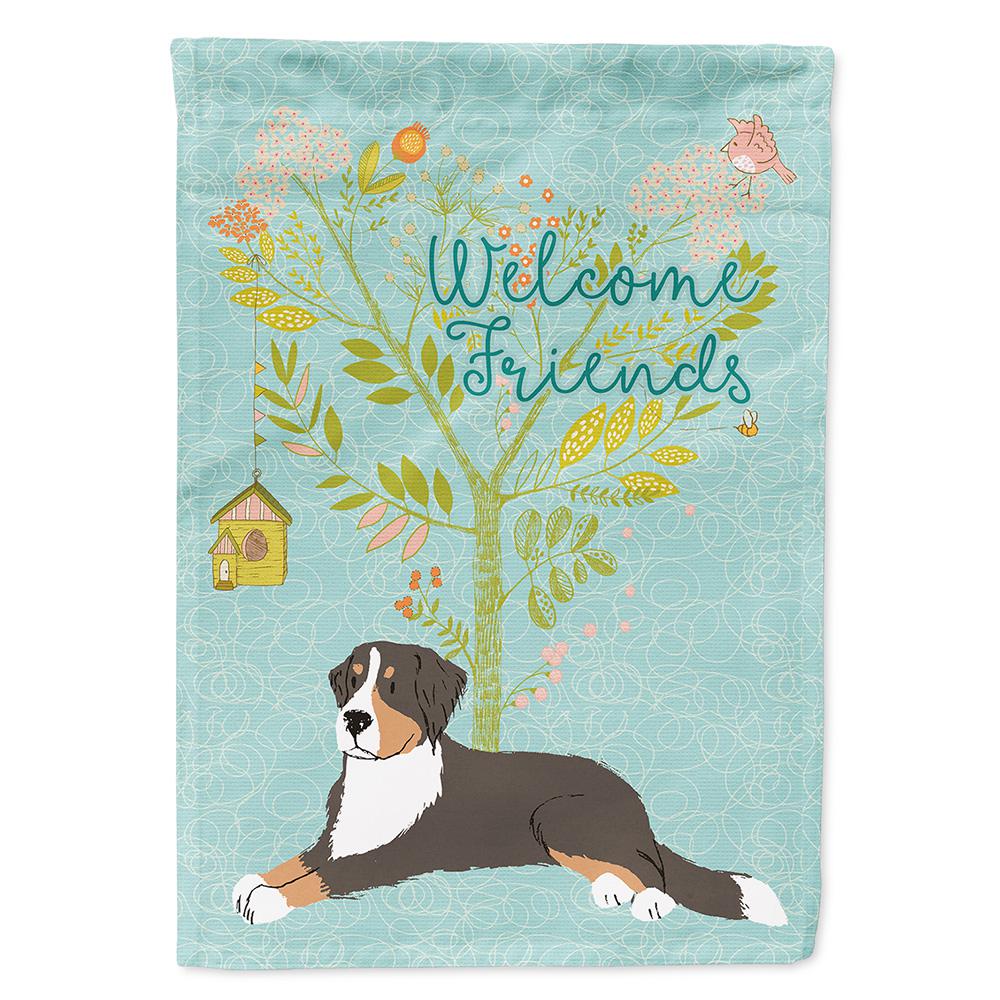 multicolor Carolines Treasures BB3319BIB USA Patriotic Bernese Mountain Dog Baby Bib 10 x 13