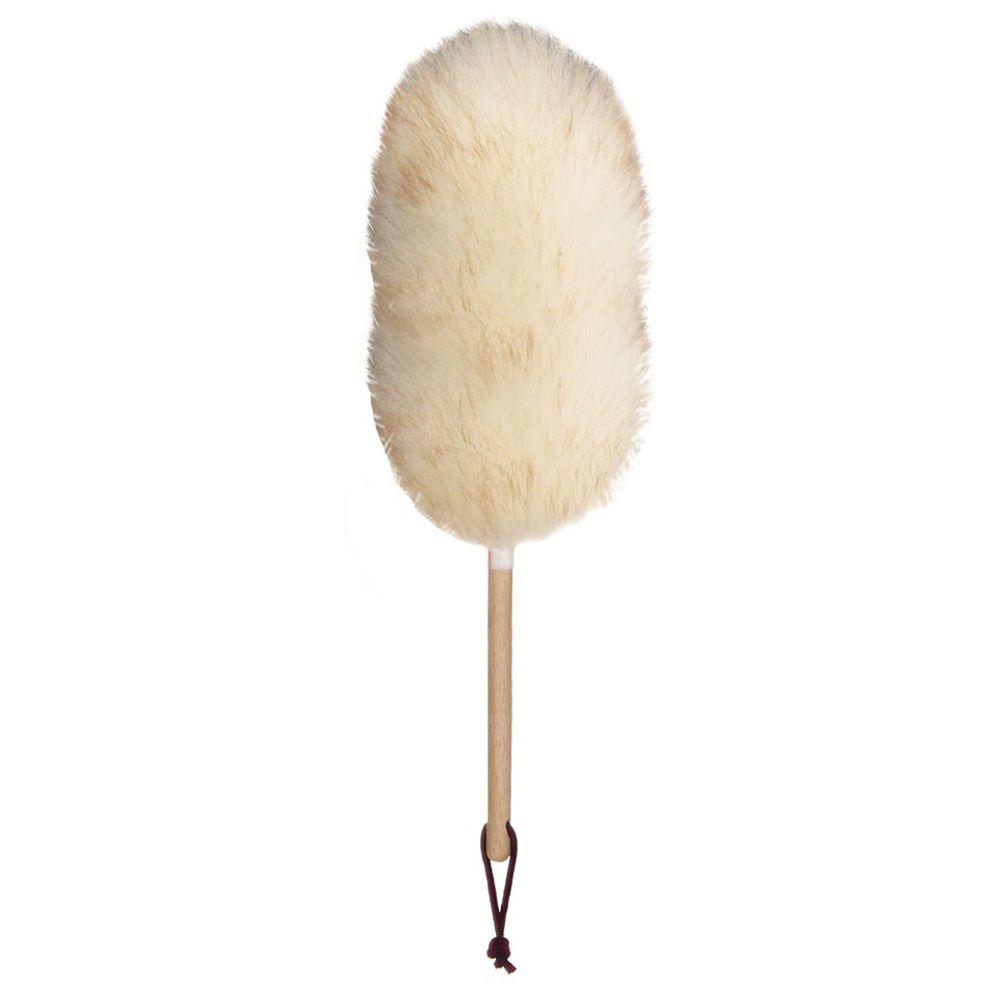 Wool Shop 10 in. Lambswool Duster