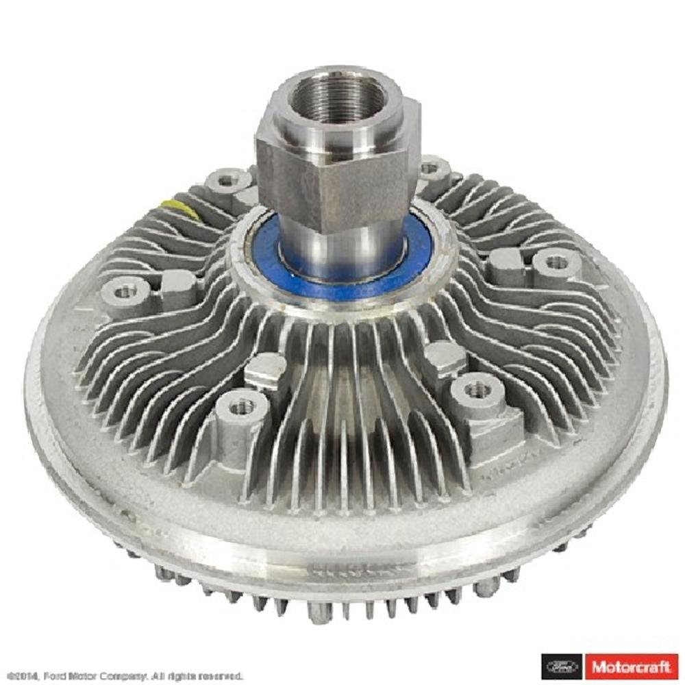 Motorcraft Engine Cooling Fan ClutchYB625 The Home Depot