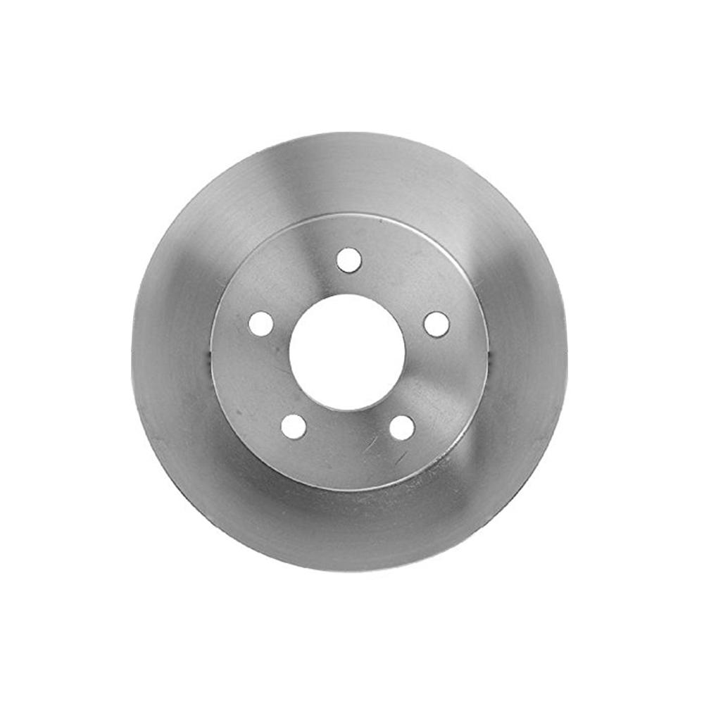 Bendix Bendix Brake Rotor FrontPRT1621 The Home Depot