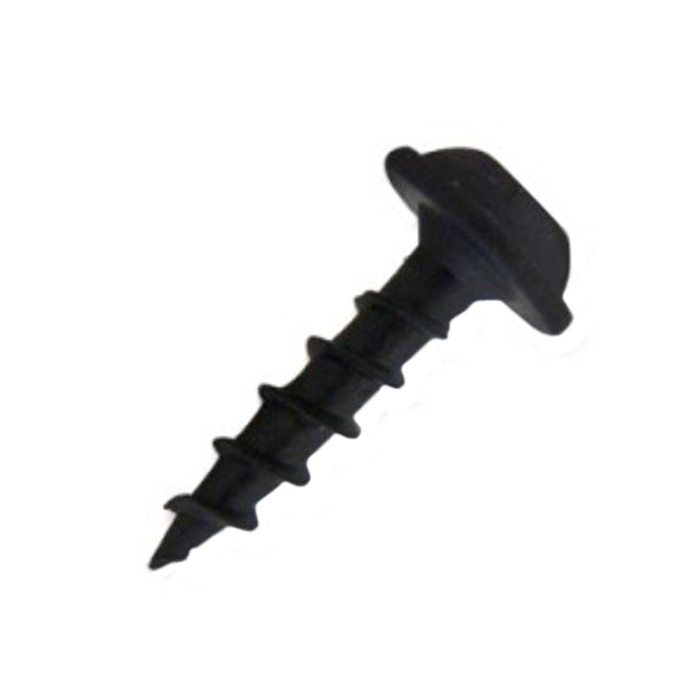 allen key head wood screws