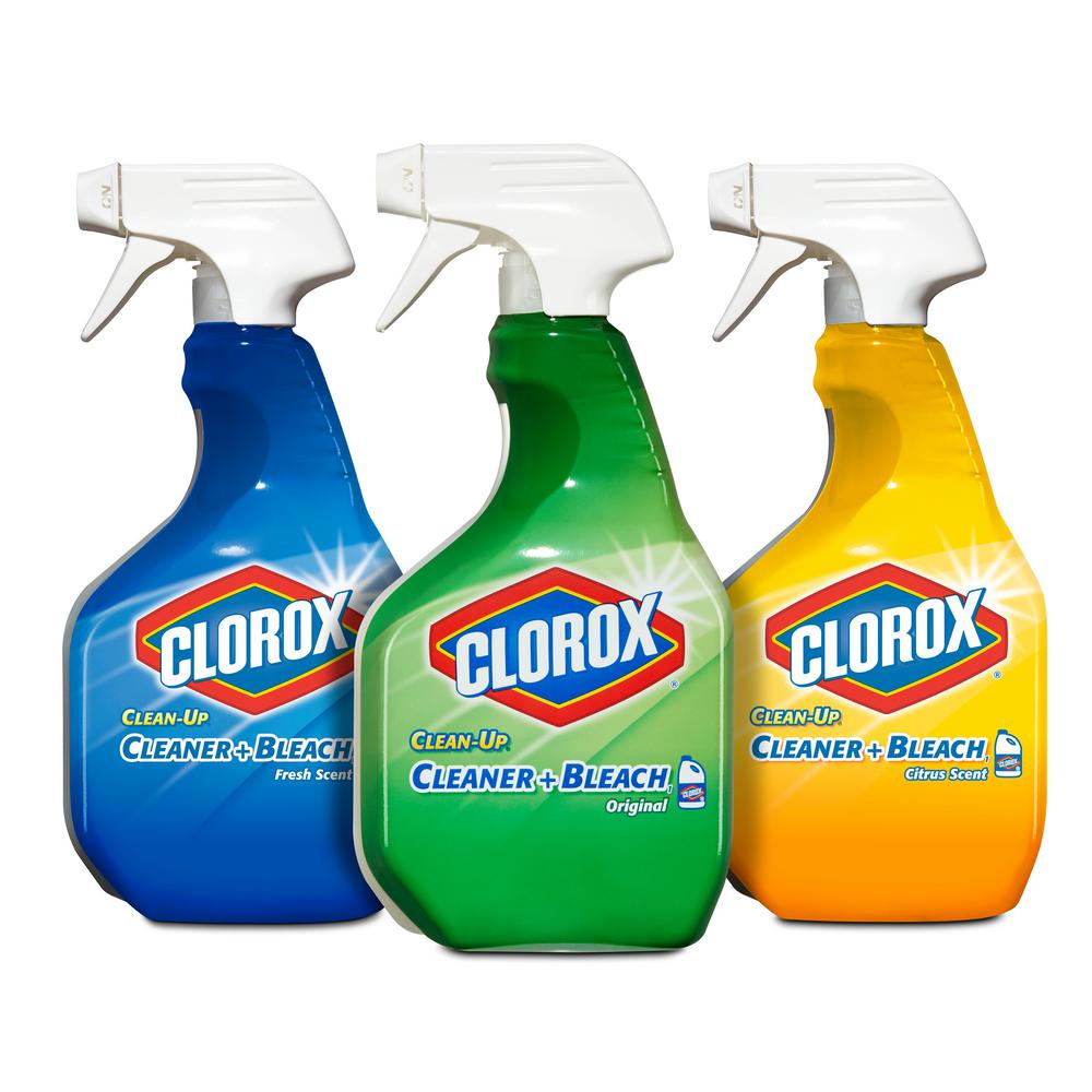 all purpose cleaning supplies