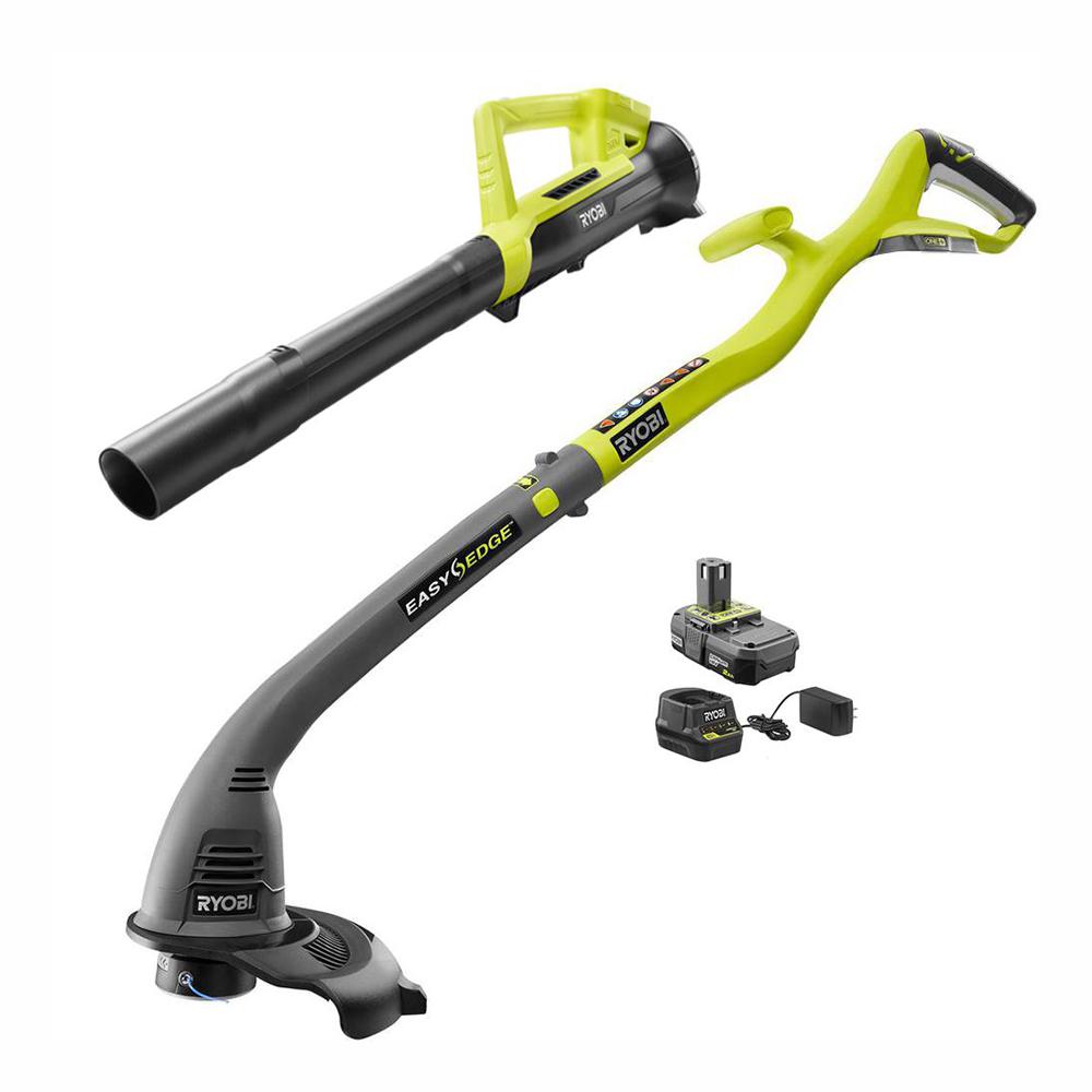 Ryobi one+ outlet p2036