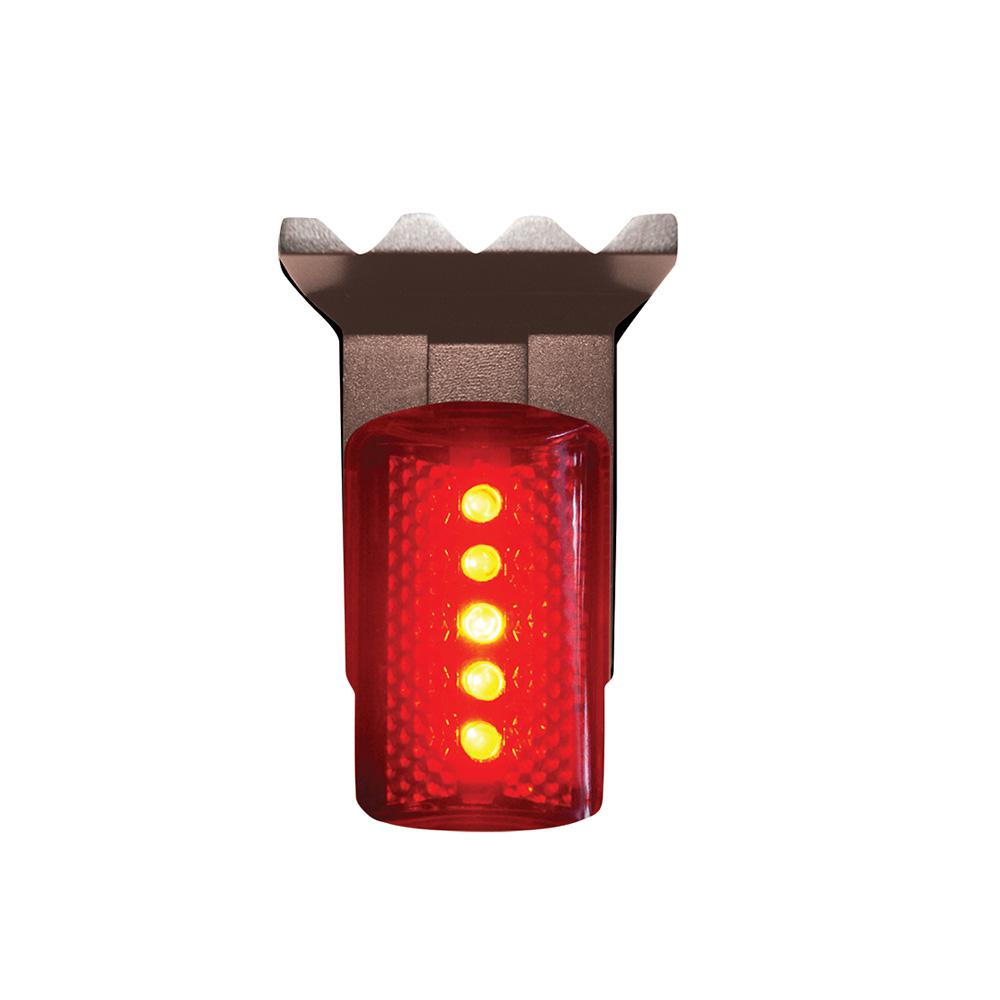 The Load Light 2 In X 1 5 Led With 6 Settings And 4 Ft The Load Light 2 In X 1 5 Led With 6