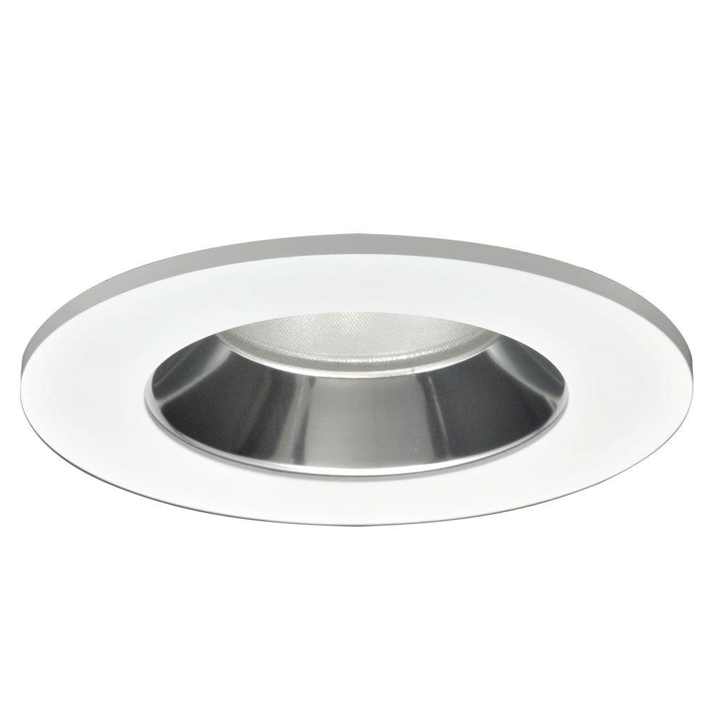 Halo 4 In Specular Clear Recessed Ceiling Light LED Reflector With   Halo Trims Tl402scs 64 1000 