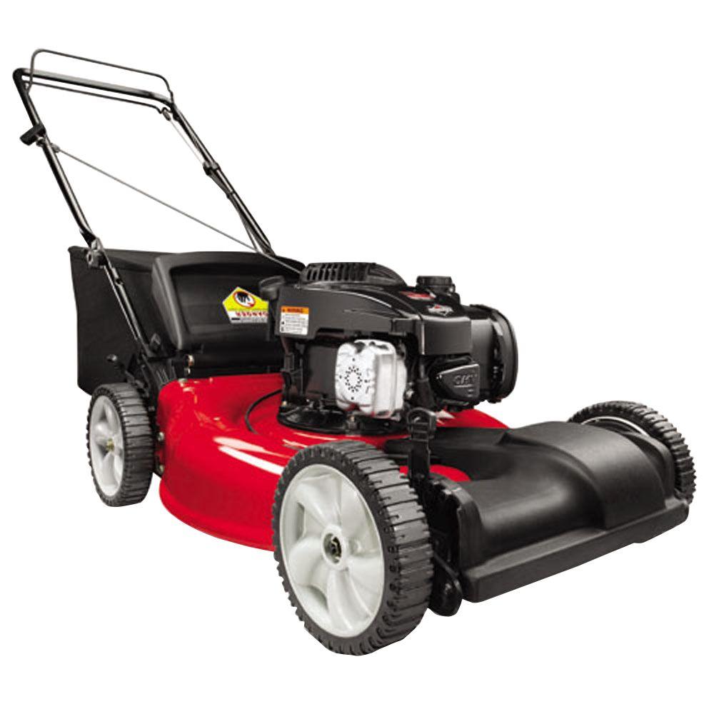 Refurbished Lawn Mowers for Sale Near Me