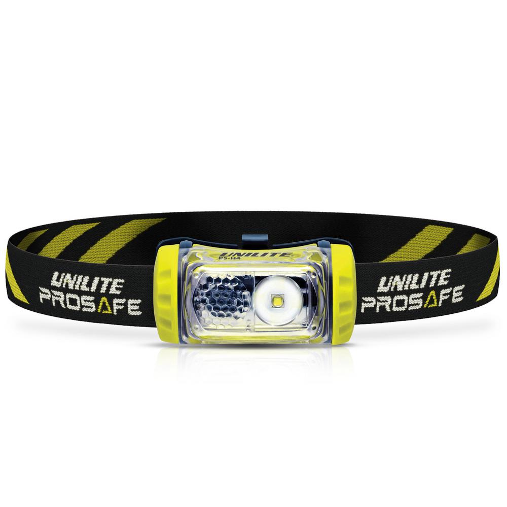 model led headlight