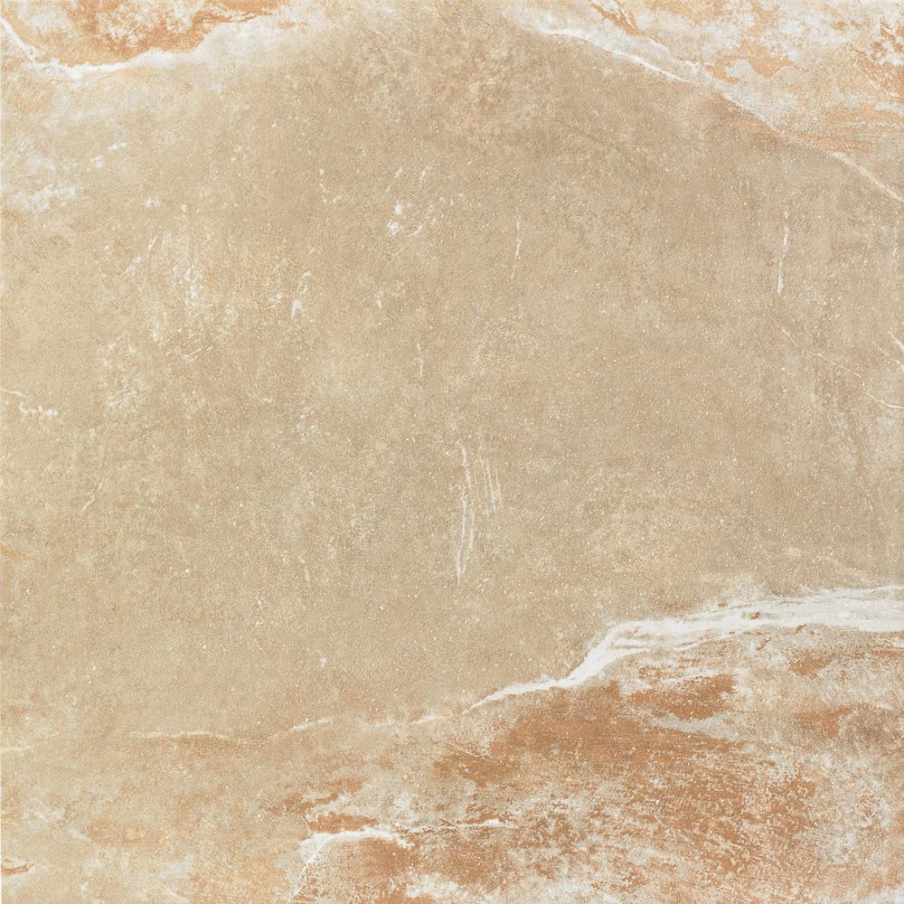 Floor 6x6 Porcelain Tile The Home Depot Fontana