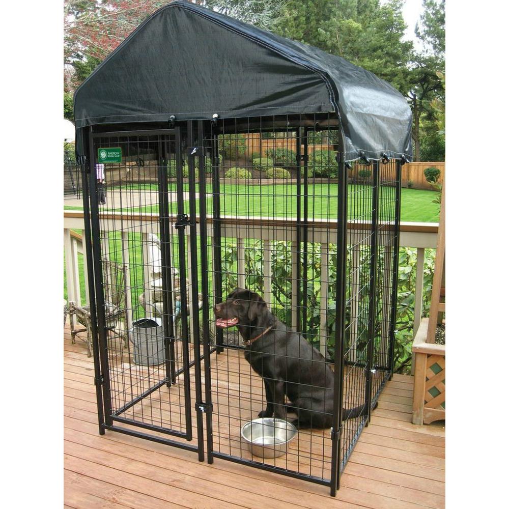 Uptown hot sale premium kennel