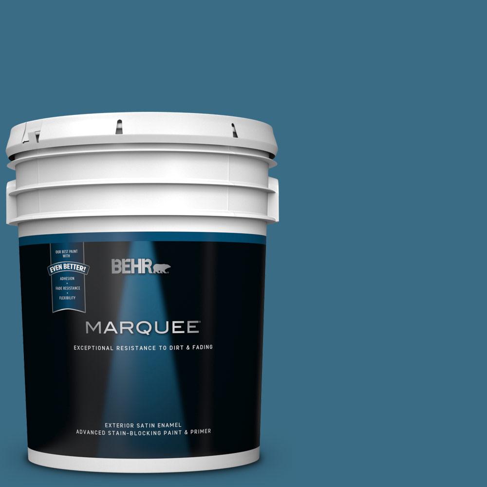 bering wave behr