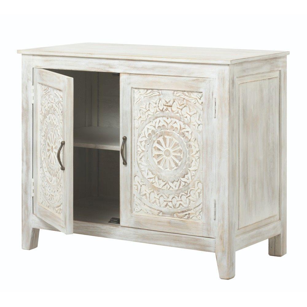Home Decorators Collection Chennai White Wash Nightstand 9467900410 Home Decorators Collection Chennai White Wash Nightstand 9467900410 The Depot