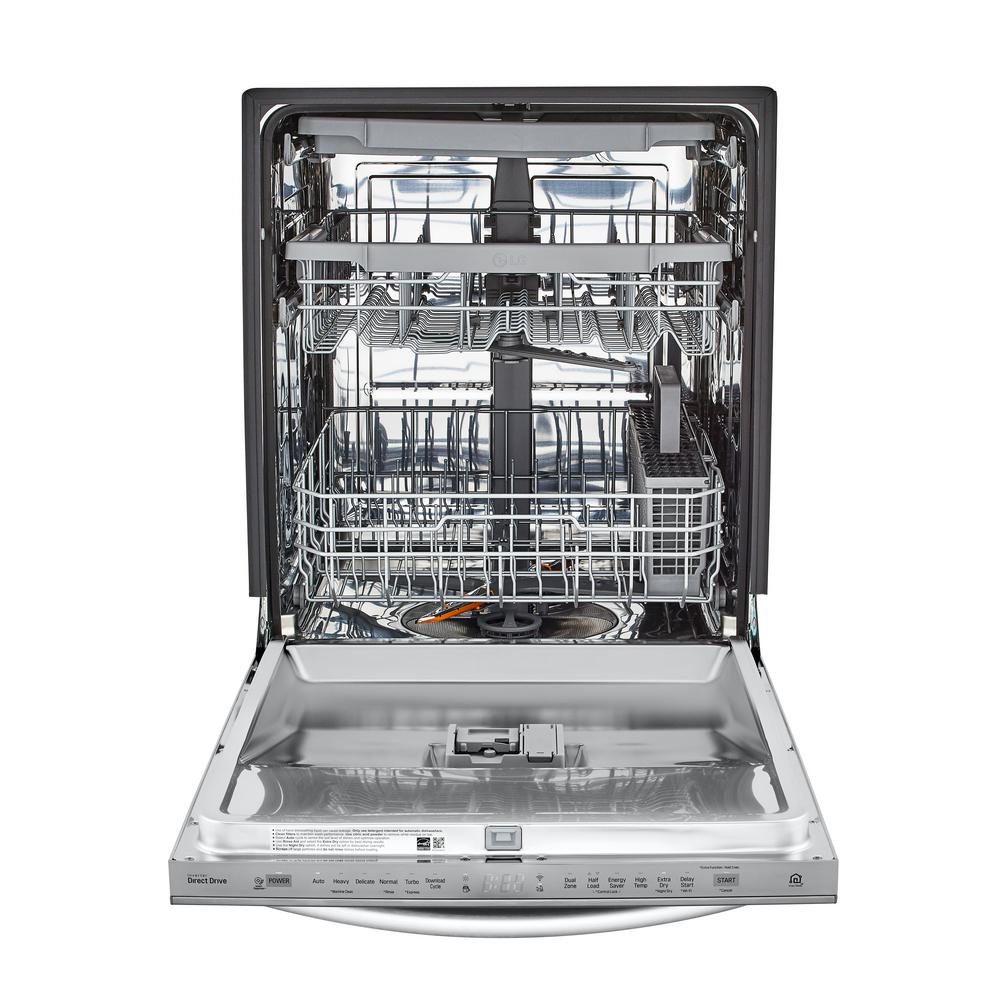 proaction slimline dishwasher reviews