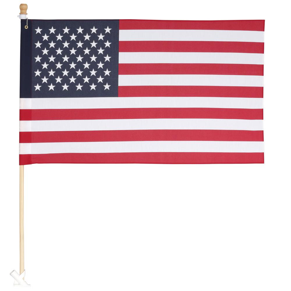 flag grommet kit