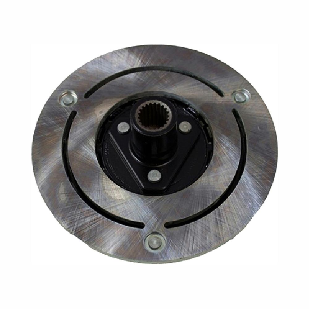 Motorcraft A/C Compressor Clutch HubYB3114 The Home Depot