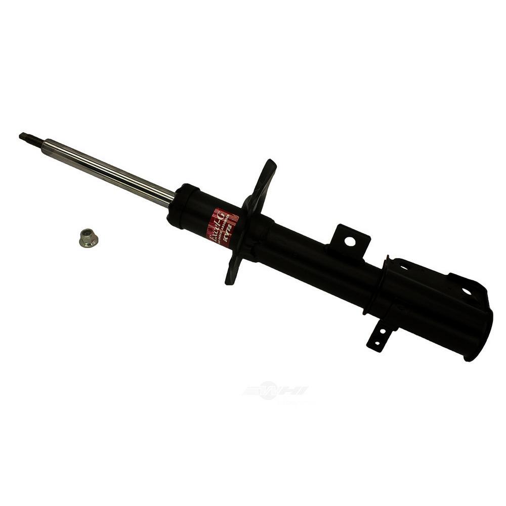 KYB Front Right ExcelG Suspension Strut fits 20092010 Dodge Journey339251 The Home Depot