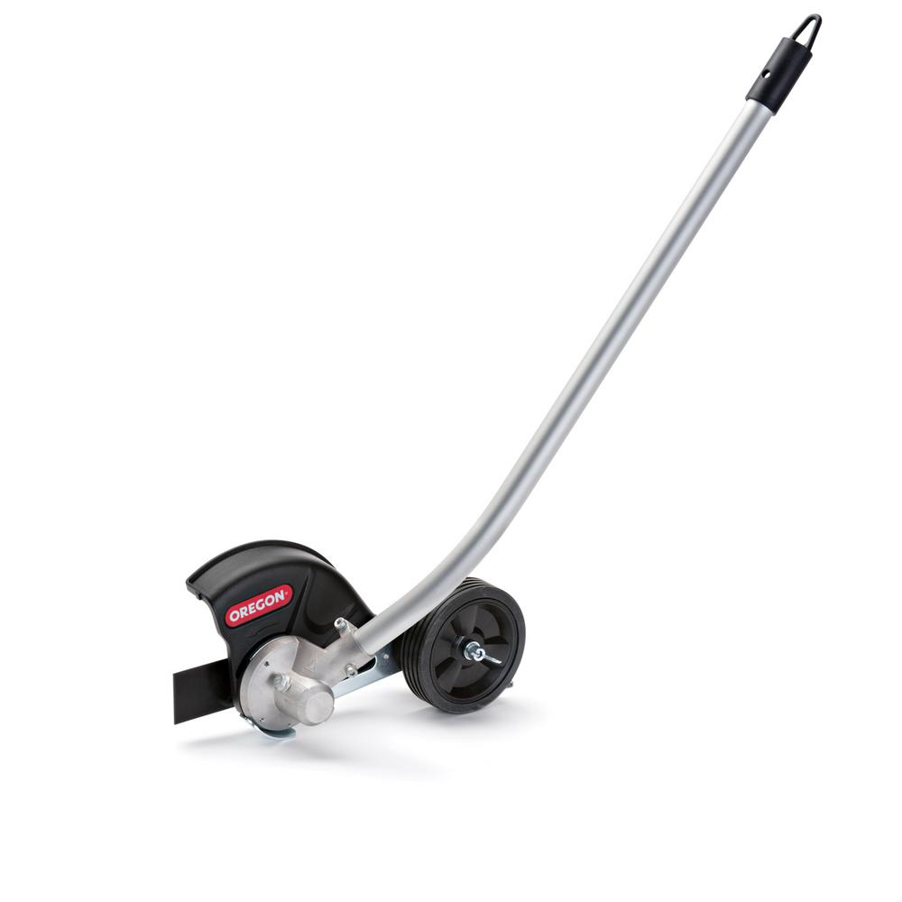trimmer edger attachment