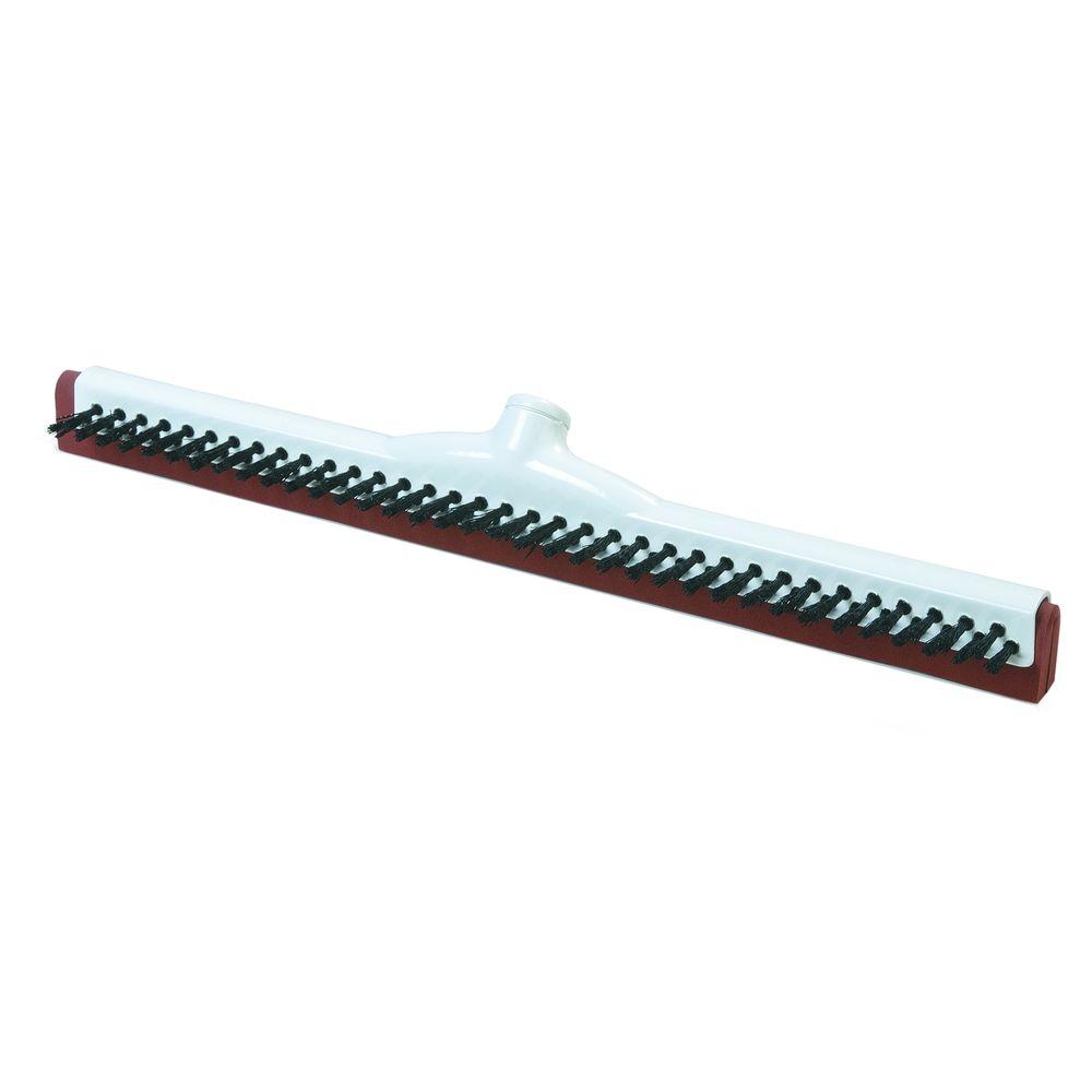 Carlisle 30 in. Black Metal Soft Foam Squeegee (10Pack)36633000 The