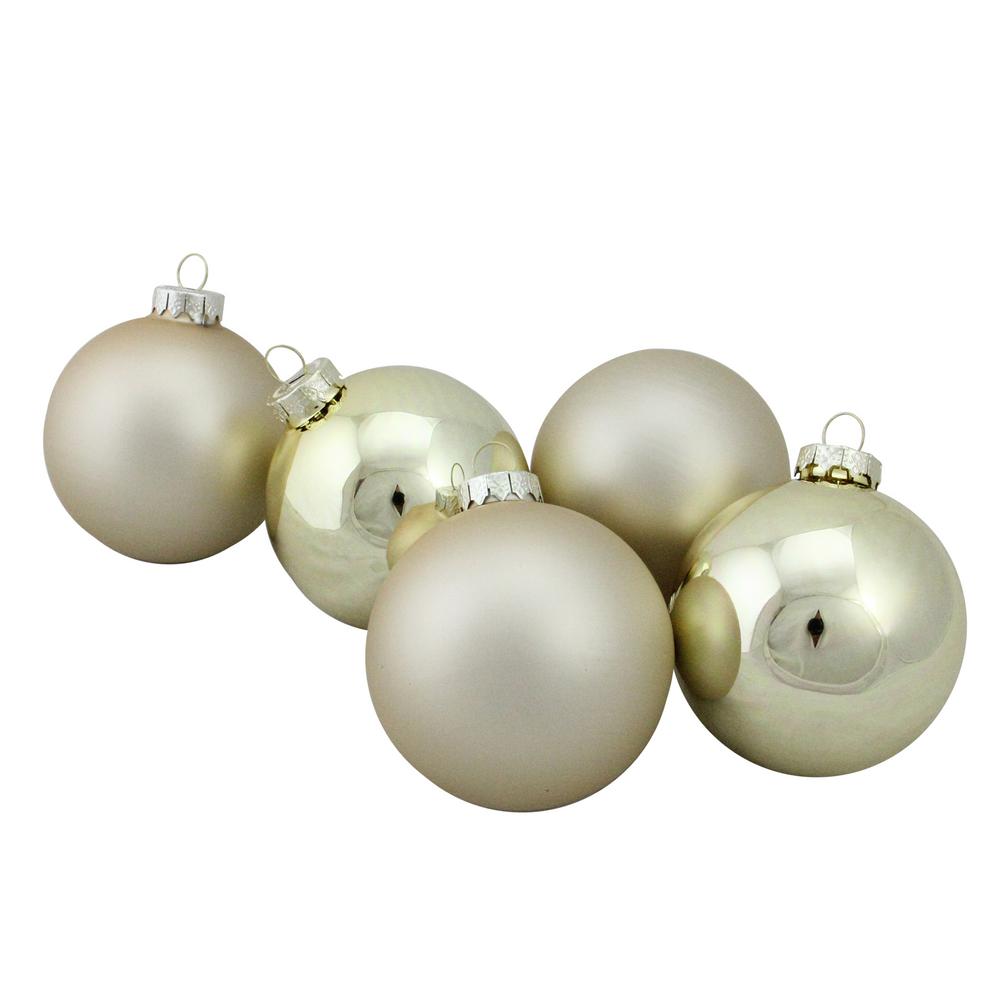 325 in 80 mm 6 piece shiny and matte gold glass ball - How To Tie Decorative Bows For Christmas Decor 325 in 80 mm 6 piece shiny and matte gold glass ball - How To Tie Decorative Bows For Christmas Decor