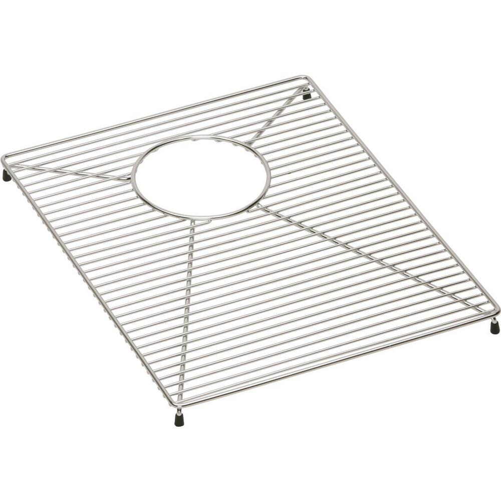 elkay ebg2815 stainless steel bottom grid