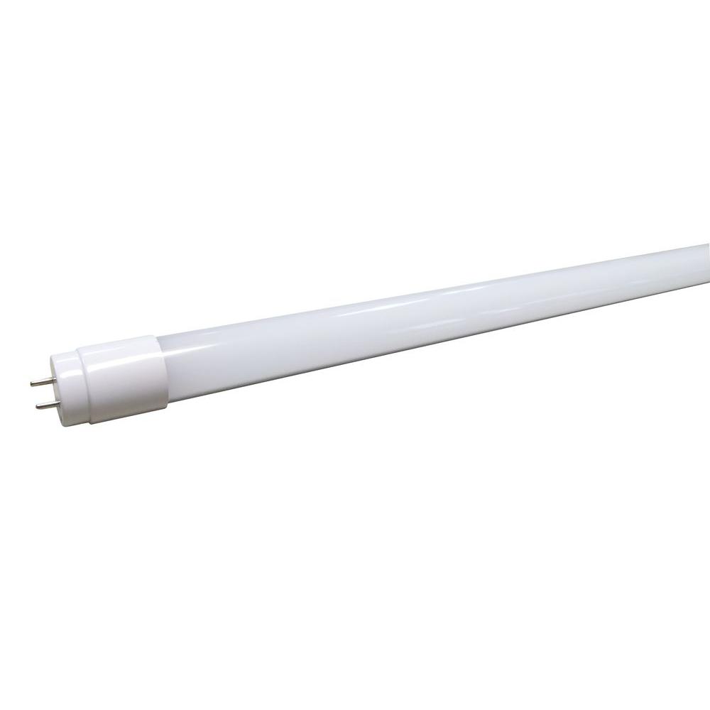 Feit Electric 4 ft. T8/T12 17-Watt Cool White Linear LED Light ...