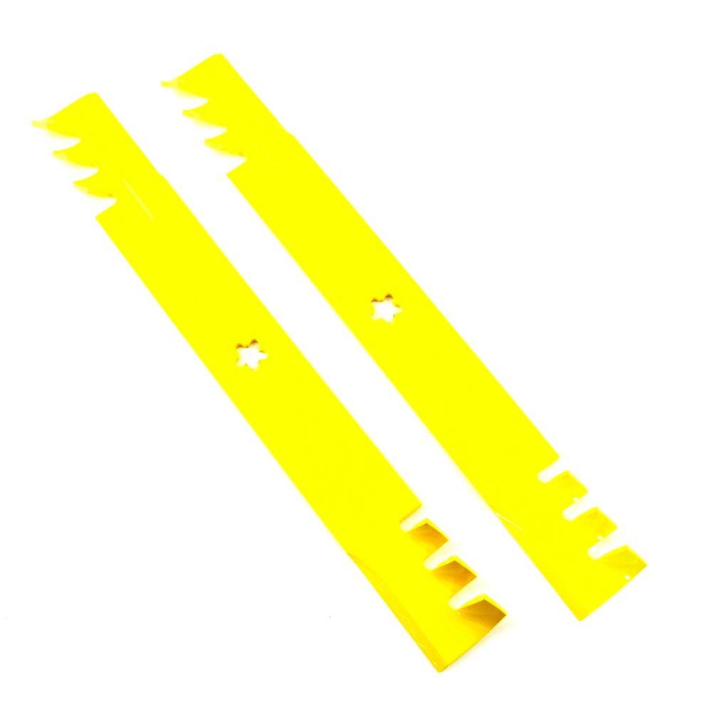 Cub Cadet 42 in. Xtreme Mulching Blade for Cub Cadet Tractor490110