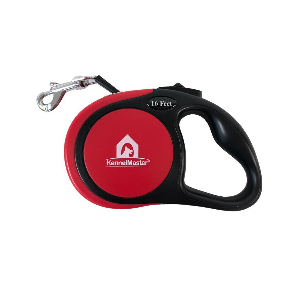 retractable dog leash