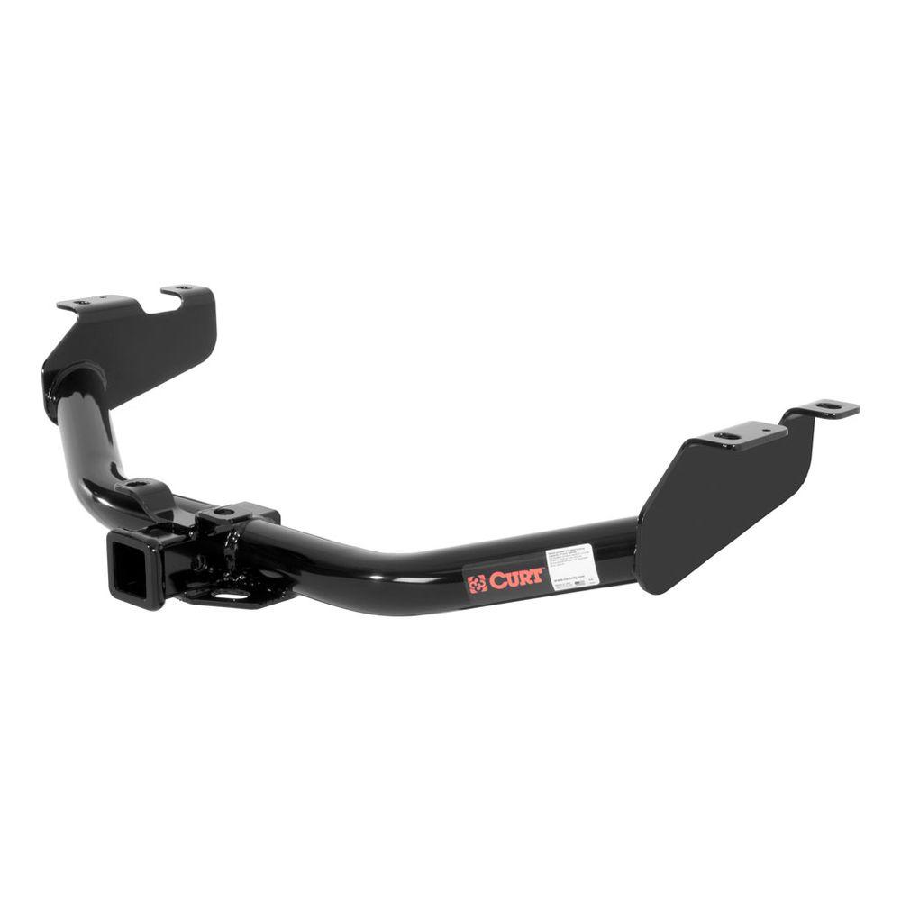 CURT Class 3 Trailer Hitch for Chevrolet Silverado, GMC Sierra by CURT