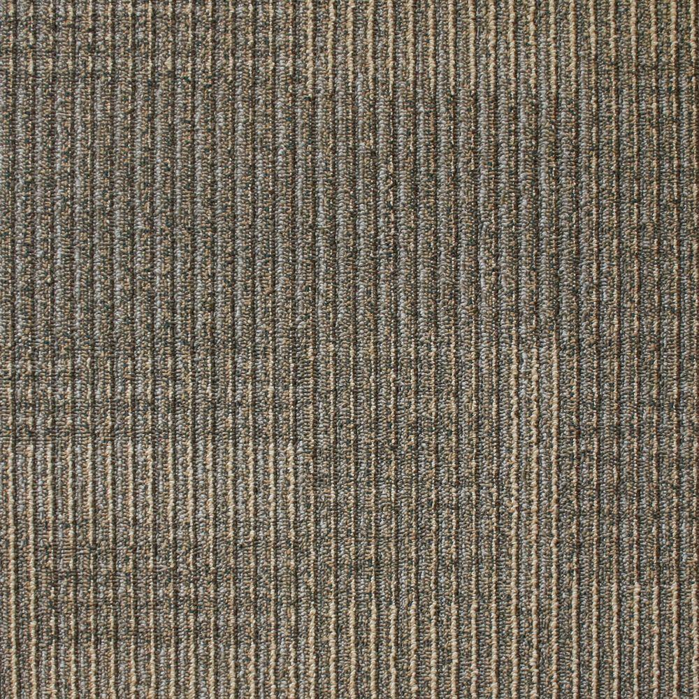 Eurotile Park Avenue Acorn Loop 19 7 In X Carpet Tile 20 Eurotile Park Avenue Acorn Loop 19 7 In X Carpet Tile 20 Piece Case 704304 The Home Depot