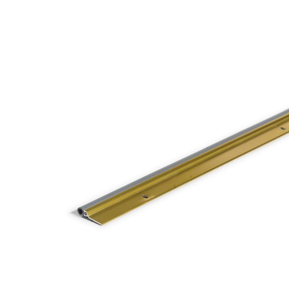 M D Building Products 36 In X 84 In Flat Profile Door Jamb Brite