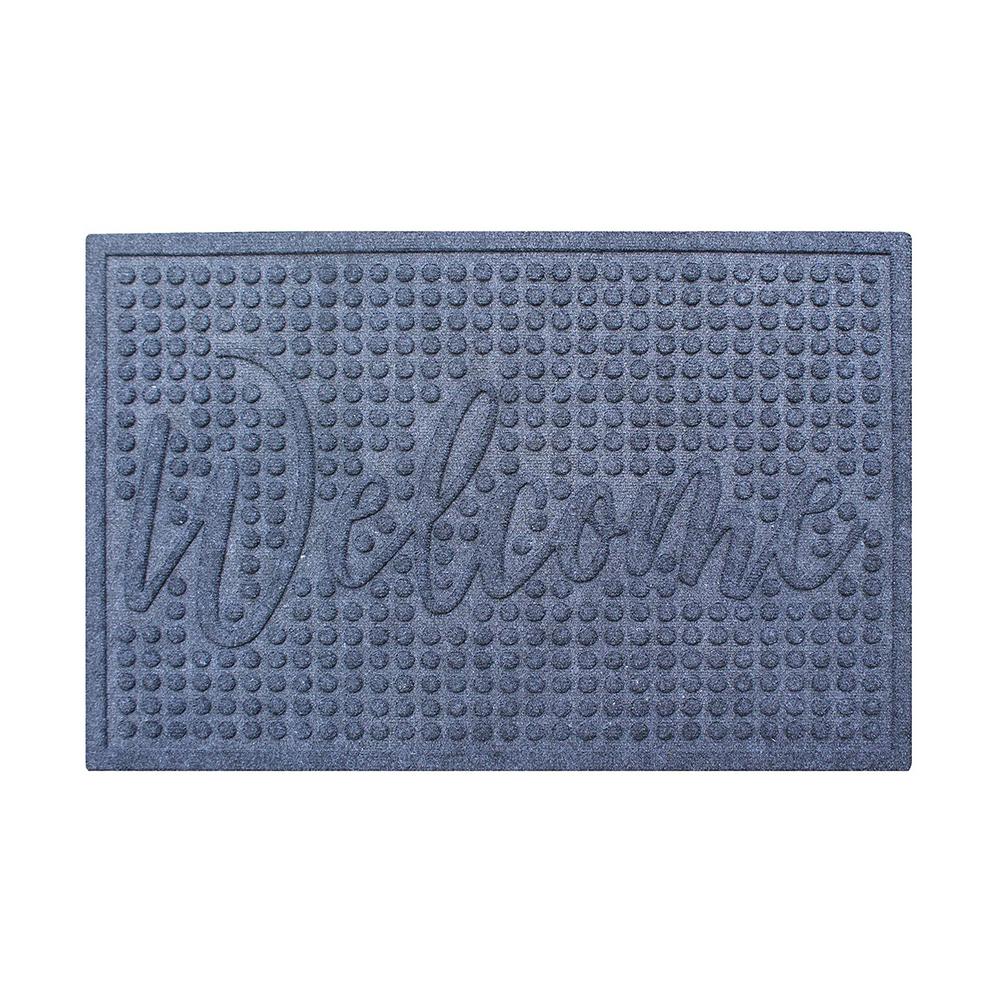 anti slip entrance mats